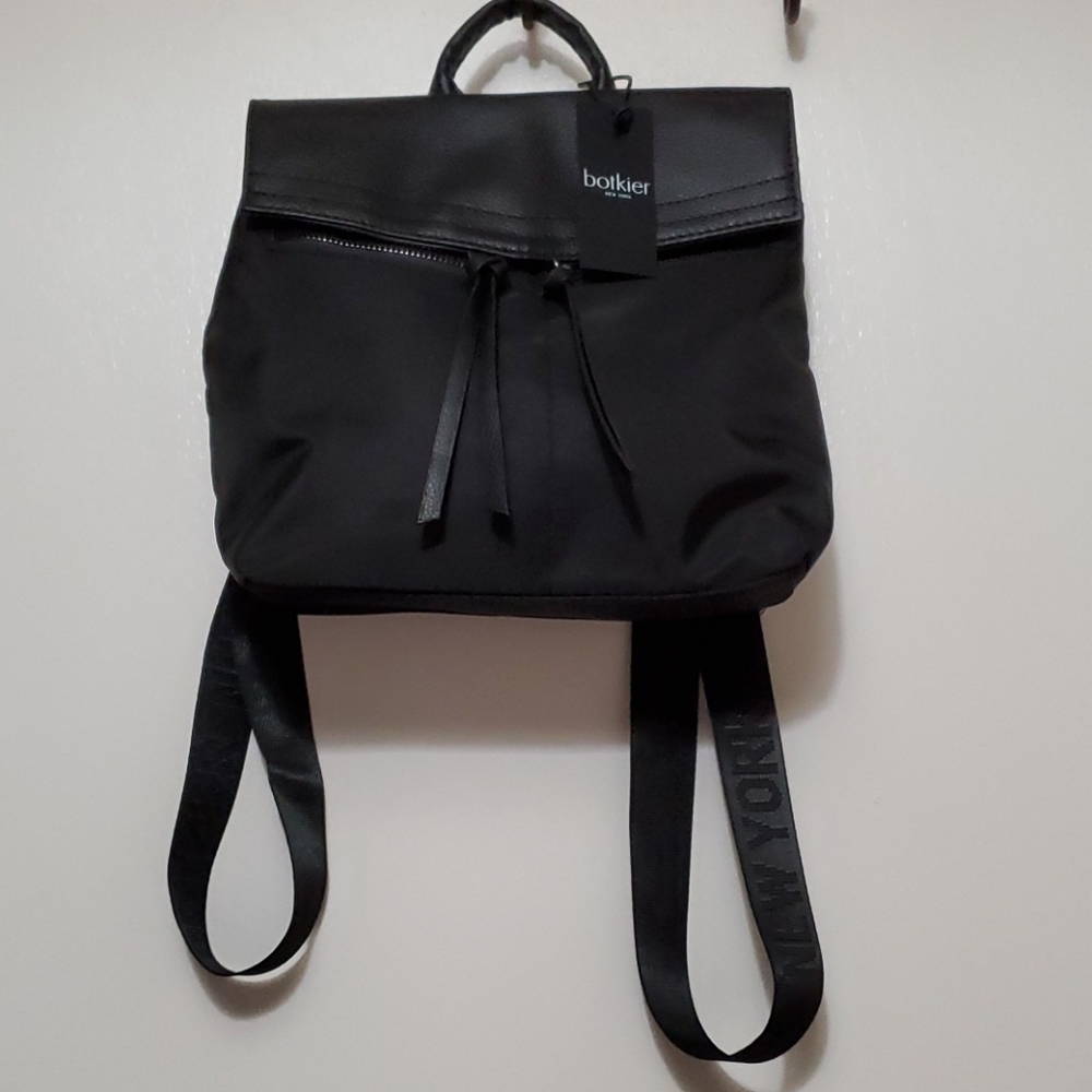 New Botkier Mini Trigger Backpack - Picture 6 of 6